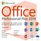 100% Useful Original Office 2019 Professional Plu DVD Package Microsoft Software Wholesale 