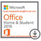 Windows Microsoft Office Home And Student 2016 Product Key Digital Activation Code