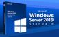 Original Microsoft Windows Server 2019 Standard Licence Key Code Win Server 2019 Retail Key Software Operating System