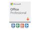 Software Office 2019 Professional Key Card Authentic Licensed Office 2019 Pro Activation Online